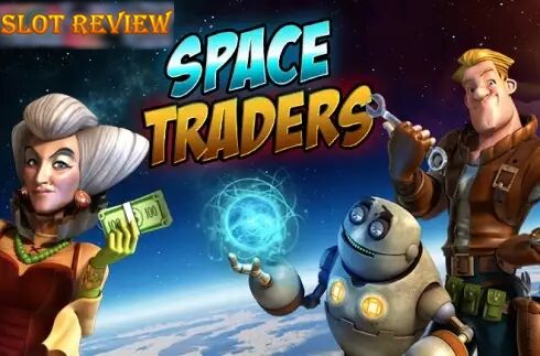 Space Traders Slot Review